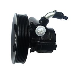 BOMBA DE DIREÇÃO HIDRÁULICA NAKATA - NBH0005