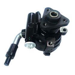BOMBA DE DIREÇÃO HIDRÁULICA NAKATA - NBH0060