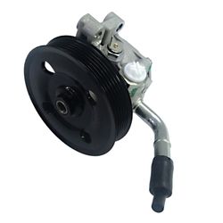 BOMBA DE DIREÇÃO HIDRÁULICA NAKATA - NBH0032