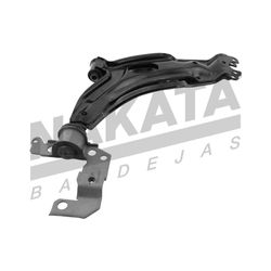 BANDEJA DE SUSPENSÃO DIANTEIRO ESQUERDO NAKATA - NBJ4005E