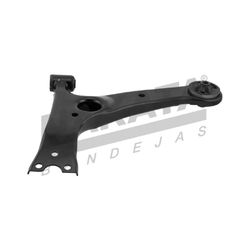 BANDEJA DE SUSPENSÃO DIANTEIRO DIREITO NAKATA - NBJ7002D