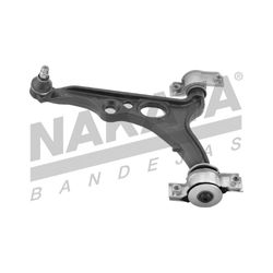 BANDEJA DE SUSPENSÃO DIANTEIRO DIREITO NAKATA - NBJ4009DP