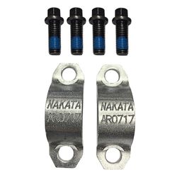 ABRAÇADEIRA NAKATA - NC03011