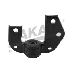 SUPORTE DA BARRA TENSORA DIANTEIRO DIREITO NAKATA - NBJ3011D