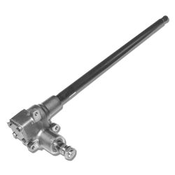 CAIXA DE DIREÇÃO MECÂNICA NAKATA - NCD 50036