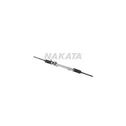 CAIXA DE DIREÇÃO MECÂNICA NAKATA - NCD 90001