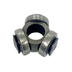 TRIPEÇA DIREITO / ESQUERDO NAKATA - NJH03-581T