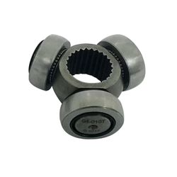 TRIPEÇA CÂMBIO DIREITO / ESQUERDO NAKATA - NJH04-010T