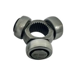 TRIPEÇA CÂMBIO DIREITO / ESQUERDO NAKATA - NJH01-040T