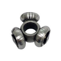 TRIPEÇA DIREITO / ESQUERDO NAKATA - NJH06-309T