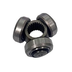 TRIPEÇA DIREITO / ESQUERDO NAKATA - NJH04-304T