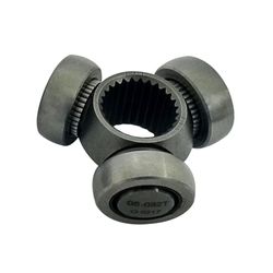TRIPEÇA CÂMBIO DIREITO / ESQUERDO NAKATA - NJH05-082T