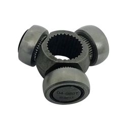 TRIPEÇA CÂMBIO DIREITO / ESQUERDO NAKATA - NJH04-080T