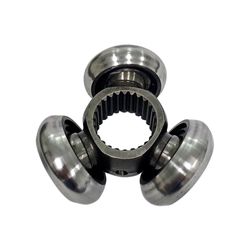 TRIPEÇA DIREITO / ESQUERDO NAKATA - NJH14-300T