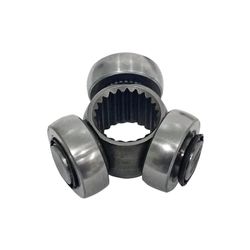 TRIPEÇA CÂMBIO DIREITO / ESQUERDO NAKATA - NJH135020