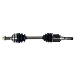 SEMIEIXO DIANTEIRO ESQUERDO NAKATA - NJH30-430S