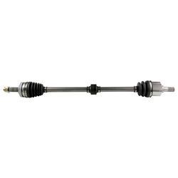 SEMIEIXO DIANTEIRO DIREITO NAKATA - NJH22-500S