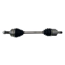 SEMIEIXO DIANTEIRO ESQUERDO NAKATA - NJH36-452S
