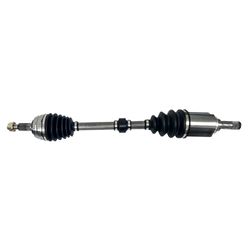 SEMIEIXO DIANTEIRO ESQUERDO NAKATA - NJH30-476S