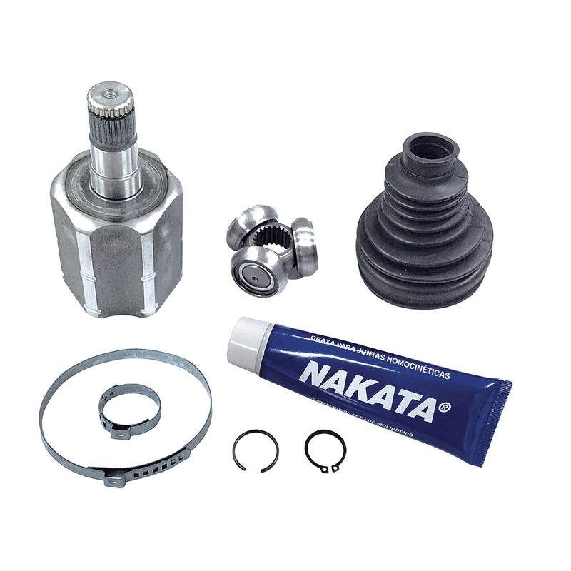 Foto -  - Fabricante