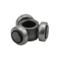 TRIPEÇA CÂMBIO ESQUERDO NAKATA - NJH40-013T